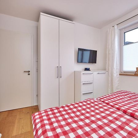 Apartament Bergzeit Garmisch-Partenkirchen Zewnętrze zdjęcie