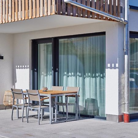 Apartament Bergzeit Garmisch-Partenkirchen Zewnętrze zdjęcie