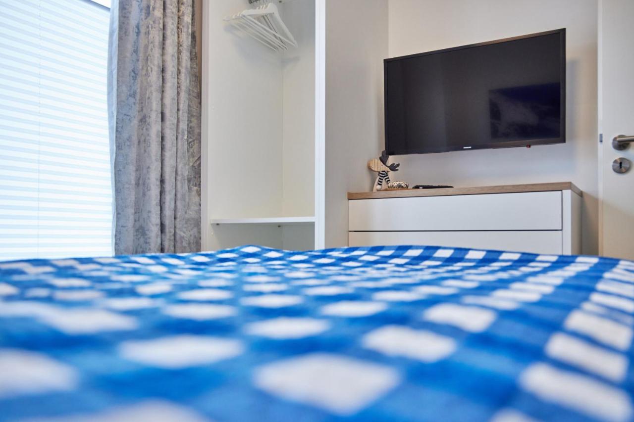 Apartament Bergzeit Garmisch-Partenkirchen Zewnętrze zdjęcie