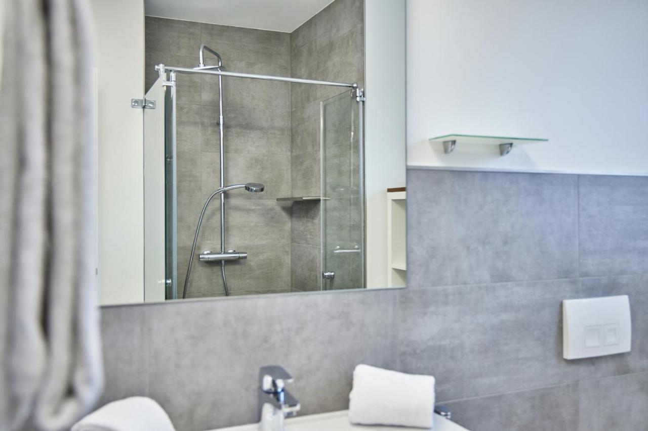 Apartament Bergzeit Garmisch-Partenkirchen Zewnętrze zdjęcie