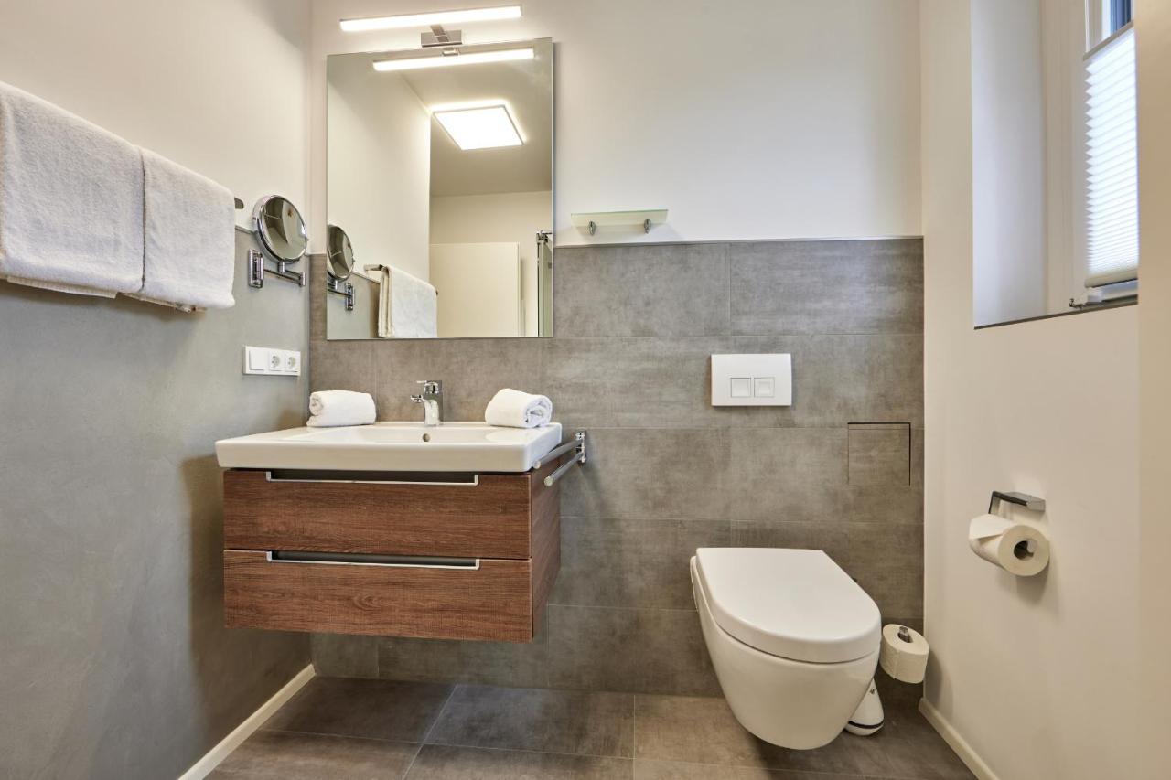 Apartament Bergzeit Garmisch-Partenkirchen Zewnętrze zdjęcie